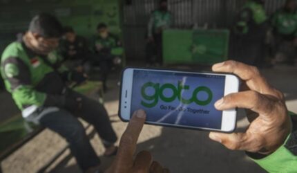 GOTO Buyback Saham Rp 3,3 Triliun, RUPS Segera Digelar!