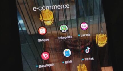 Pajak E-Commerce: Alasan PPh 22 Pedagang Online Dijelaskan Kemenkeu