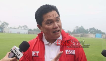 Vietnam Naturalisasi Gila-Gilaan, Erick Thohir Cemas Timnas Indonesia Tertinggal!