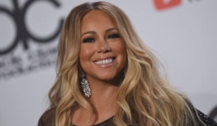 Mariah Carey Konser di Indonesia Oktober 2025, Siap-siap War Tiket!