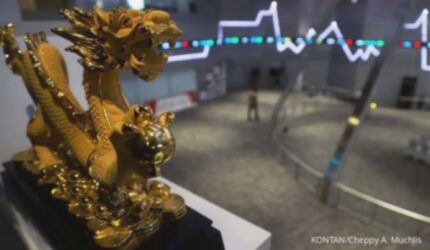 6 Saham Kena Suspensi BEI, Investor Panik! Apa Penyebabnya?
