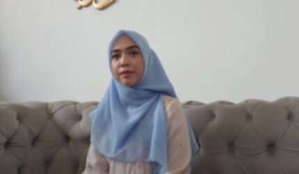 Ria Ricis dan Evan DC Music: Penjajakan Cinta? Ini Kata Ricis!