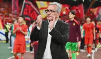 Vietnam Meradang, Timnas Indonesia Lebih Hebat, Media Suruh China Menyerah!