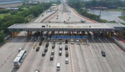 JSMR: Penyesuaian Tarif Tol, Peluang Beli Saham Jasa Marga?