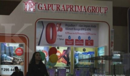 GPRA Bagi Dividen Rp 5/Saham! Cek Jadwal & Keuntungannya!