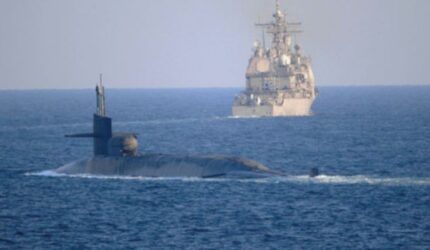 Selat Hormuz: Lokasi Vital, Apa Risiko Jika Iran Menutupnya?