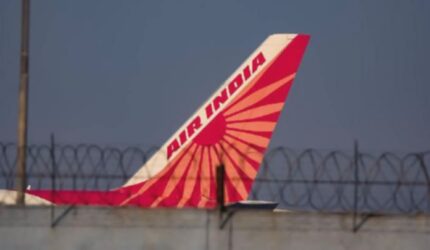 Air India Jatuh, Tragis, Seluruh Penumpang Tewas