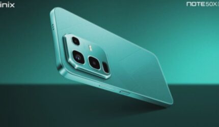 Infinix 2025: Bocoran Harga & Spesifikasi