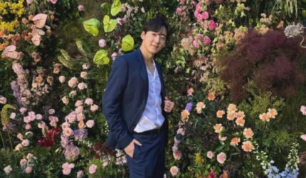 Biodata dan Profil Kevin Woo, Pengisi Suara Mystery Saja Boys saat Menyanyi