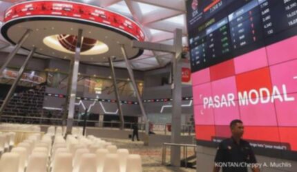 Syarat dan Cara Mengikuti e-IPO untuk Investasi Saham Baru di BEI
