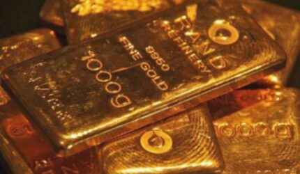 Emas Berkilau Lagi? Harga Emas Diprediksi Naik di Tengah Ketidakpastian