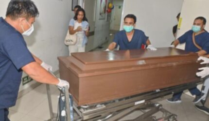 Autopsi Juliana Marins: Luka Mematikan, Pendarahan Parah di Dada & Perut