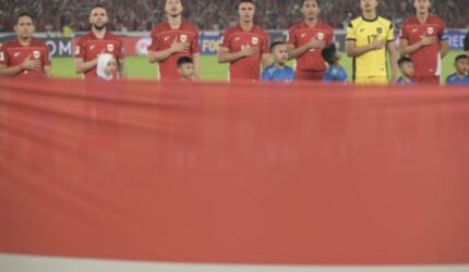 Qatar, Arab Saudi Amankan Tiket Tuan Rumah Kualifikasi Piala Dunia 2026