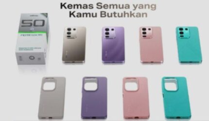 Poco M7 Pro 5G vs Infinix Note 50X 5G: Mana HP 2 Jutaan Terbaik?