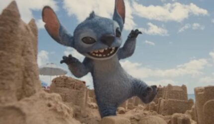 David Hekili Lilo & Stitch, Kenangan Sang Aktor dan Film Ikonik