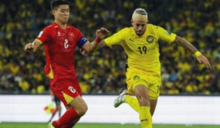 Timnas Naturalisasi Dihujat, Pengamat Malaysia Usul Liga Lokal Murni!