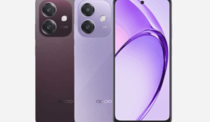 Oppo A5i & A5i Pro: Snapdragon 6s Gen 1, Spesifikasi Lengkap!