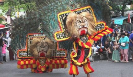 UNESCO: Warisan Budaya Takbenda Dunia Selain Indonesia, Apa Saja?