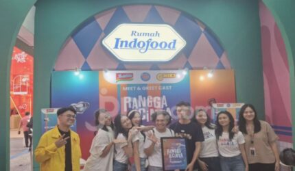 Rangga & Cinta: Bocoran Terbaru Produksi Film yang Bikin Penasaran!