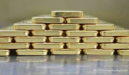 Mei 2025: Aset Safe Haven Rontok, Strategi Jitu Portofolio Investasi
