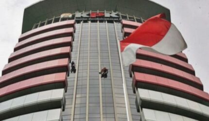 Korupsi MPR, KPK Umumkan Tersangka Baru! Siapa?