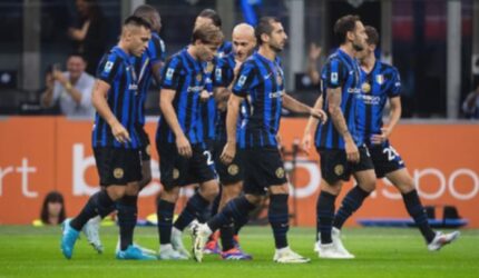 Inter Milan di Grup E! Sengitnya Persaingan Piala Dunia Antarklub 2025