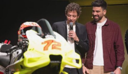Rossi Unfollow MotoGP: Ada Apa Gerangan? Fans Heboh!