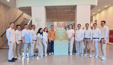 Ibis Styles Bogor & Sadar Lemari: Stylecycle untuk Fashion Berkelanjutan