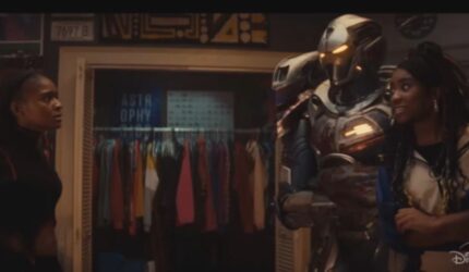 Ironheart, Layak Tonton? Review Jujur & Prediksi Akhir Fase 5 MCU