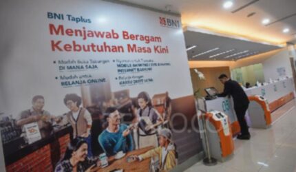 Waspada Penipuan, BNI Ingatkan Nasabah Jaga Kode OTP!