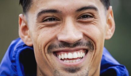 Reijnders ke Manchester, Andil Pelatih Belanda di Balik Transfer?
