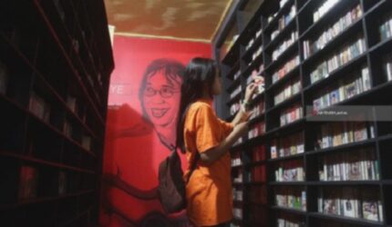 MK Sahkan Sekolah Swasta Gratis, Ini Kata Warga!