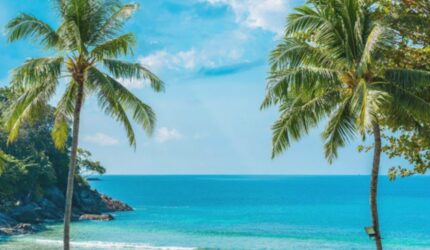 Pantai Healing Medan, 10 Surga Tersembunyi Bikin Rileks!
