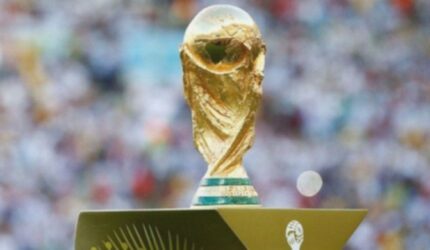 Ditolak 41 Anggota CONCACAF, Negara Berpredikat Pulau Terbesar Dilarang Berlaga di Piala Dunia