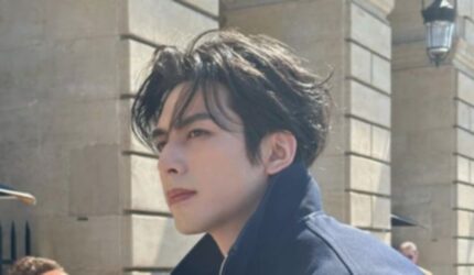 10 Drama China Terbaik Aktor Tampan So Weilong selain Youthful Glory