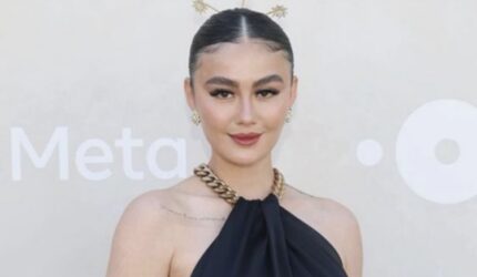 Agnez Mo Rebutan Peran di Reacher, Cerita Casting Mengejutkan!