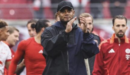 Kompany Terkejut! Bayern Munchen Bantai Lawan 10-0 di Piala Dunia Antarklub