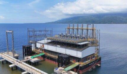Dividen Raksasa PLN, Rp 65 Triliun Lebih untuk Negara!
