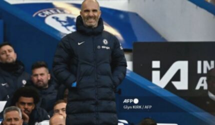 Chelsea Kepincut, Bek Mantan Real Madrid Ditawar 30 Juta Pound!