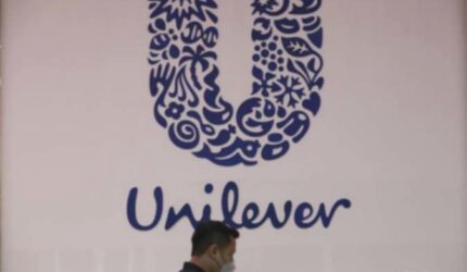 UNVR Bagi Dividen Jumbo, Hampir 100% Laba Bersih 2024!