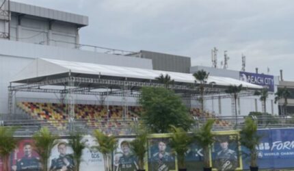Formula E Ancol, Ini Jadwal & Rekayasa Lalu Lintas Terbaru!