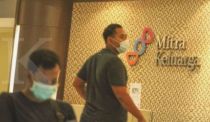 MIKA Terancam Co-payment? Cek Rekomendasi Saham Mitra Keluarga Ini!