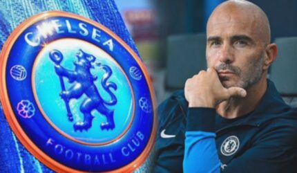 Maresca Ungkap Biang Kerok Kekalahan Chelsea dari Flamengo, Piala Dunia Antarklub!