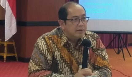 Harga Minyak Dunia Naik, APBN Lindungi Harga BBM di Indonesia