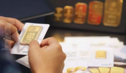 Harga Emas Antam Hari Ini, 9 Juni 2025: Stabil di Rp 1.904.000
