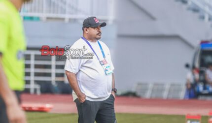 Imran Nahumarury & Yeyen Tumena Diduga Langgar Aturan, Malut United Ungkap!