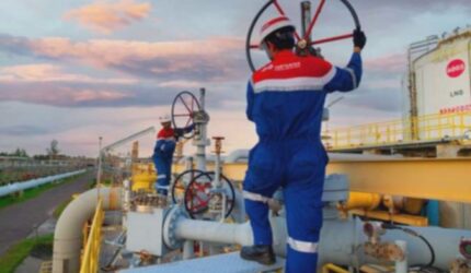 PGAS Bagi Dividen Gede, Jadwal & Yield 10% di Sini!