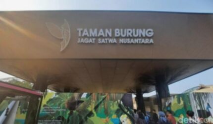 Taman Mini: 11 Wahana Seru Wajib Coba, Beberapa Gratis!