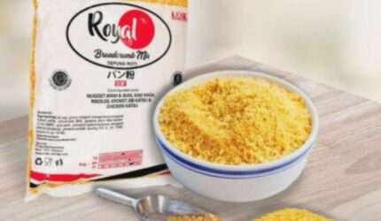Operasikan Dua Pabrik Baru, Raja Roti Cemerlang (BRRC) Bidik Pendapatan Rp 150 Miliar