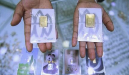 Harga Emas Antam Hari Ini 9 Juni, Update Terlengkap Logam Mulia